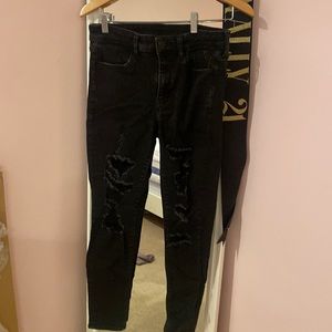 🧡 CLOSET CLEANOUT 5 for $50 SALE 🧡 AE Skinny Jeans